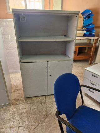 Mobiliario oficina
