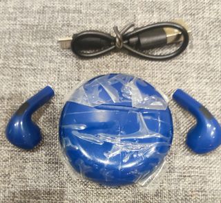 Auriculares inalámbricos