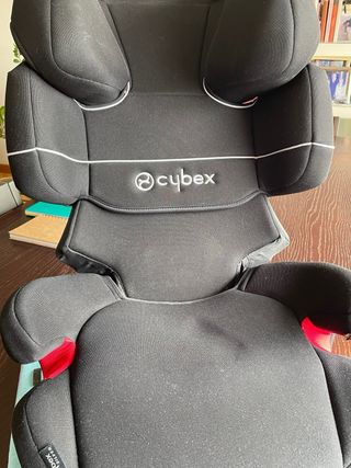 Silla de bebe Cybex