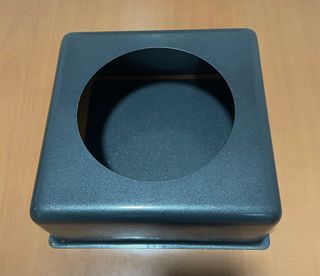 Molde tarta cuadrado