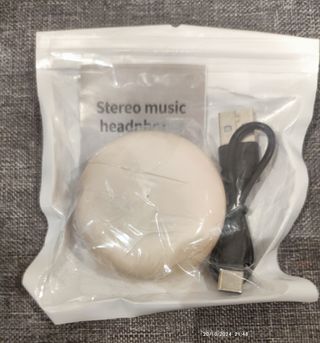 Auriculares inalámbricos