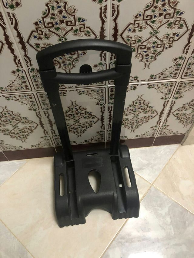 Soporte para mochila 