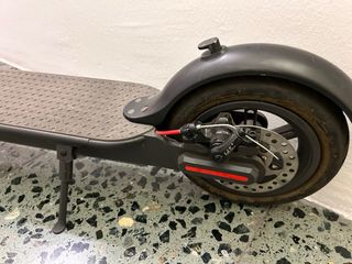 Patienete Eléctrico adulto