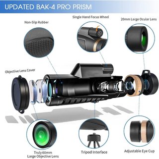 54,95€_MONOCULAR TELESCOPIO EN OFERTA!!!