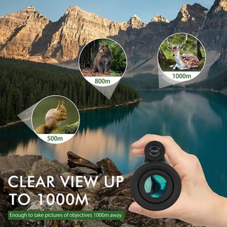 54,95€_MONOCULAR TELESCOPIO EN OFERTA!!!