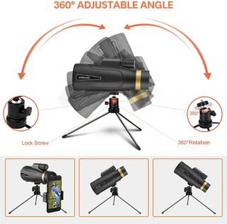 54,95€_MONOCULAR TELESCOPIO EN OFERTA!!!