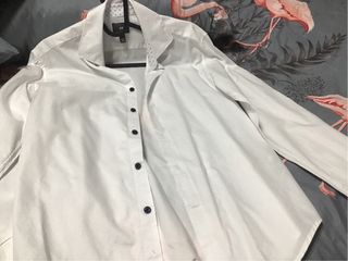 Traje de h&m