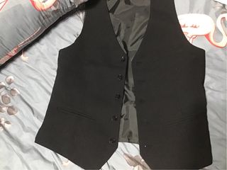 Traje de h&m
