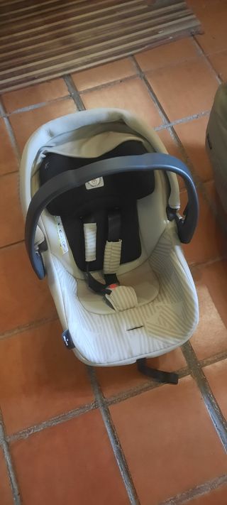 Trío Peg Perego