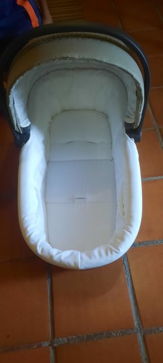Trío Peg Perego