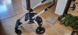 Trío Peg Perego