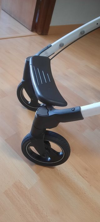 Trío Peg Perego