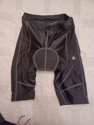 Pantalon de bici