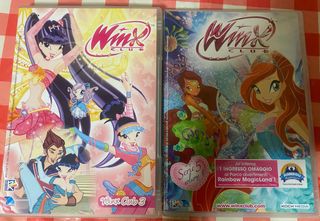 2DVD winx