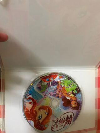 2DVD winx