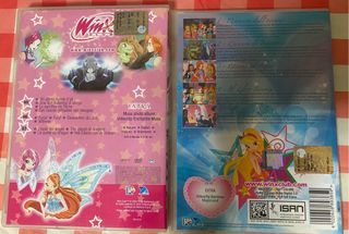 2DVD winx