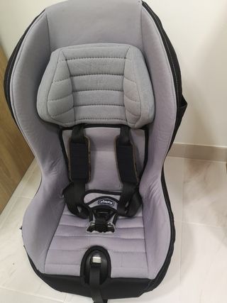 Carro de bebê 3 em 1 + cadeira de bebe