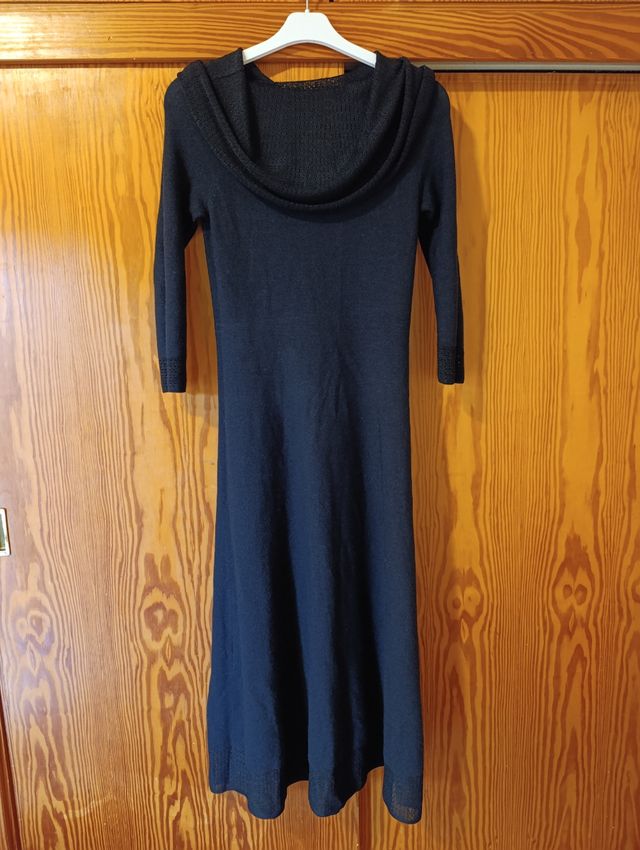 Comptoir des Cotonniers vestido S