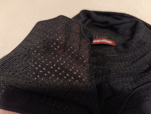 Comptoir des Cotonniers vestido S