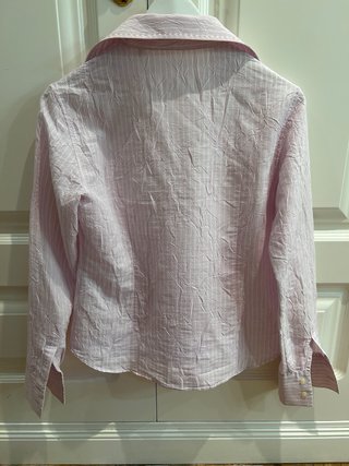 Camisa Massimo Dutti