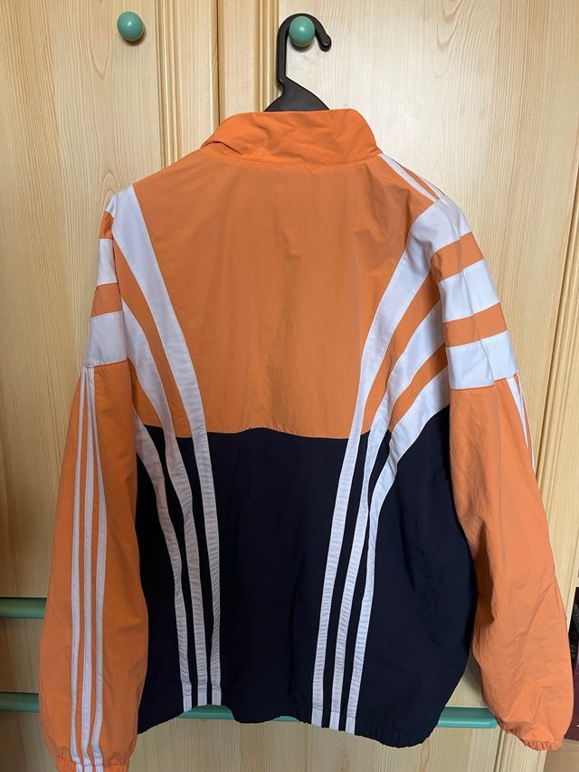 Chaqueta Adidas