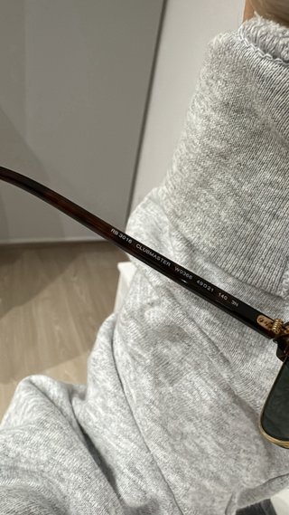 Gafas de sol Ray ban