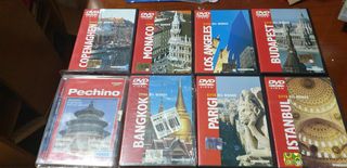 Dvd assortiti come nelle foto