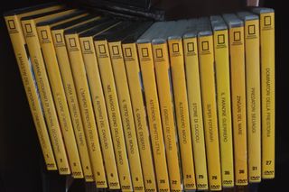 Dvd assortiti come nelle foto