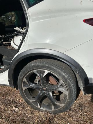 Llantas cupra formentor seat vw audi