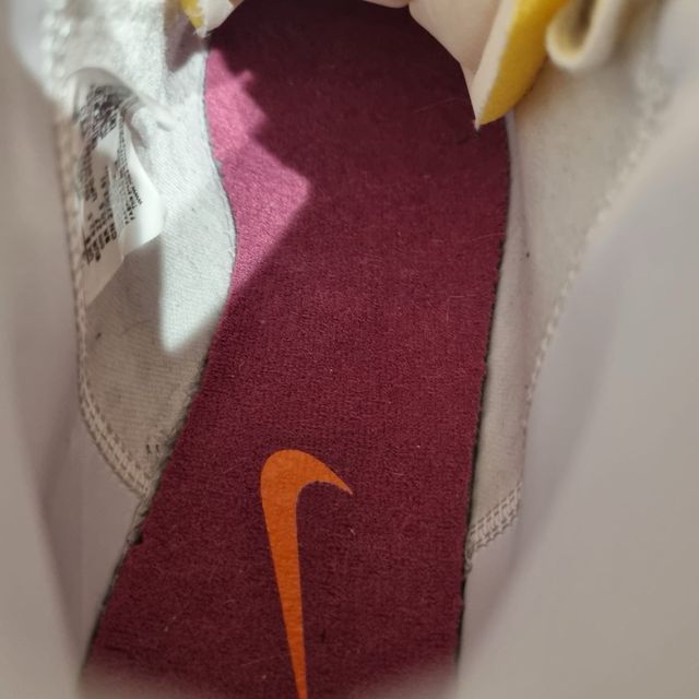 Nike Blazer Mid 77 - Sneakers