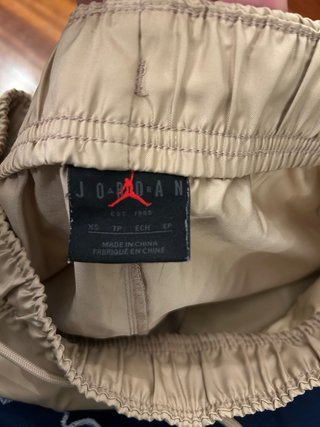 Pantaloni nike jordan donna nuovi