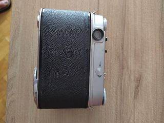 Cámara Kodak Retina IIIC
