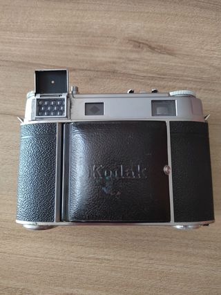 Cámara Kodak Retina IIIC