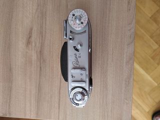 Cámara Kodak Retina IIIC