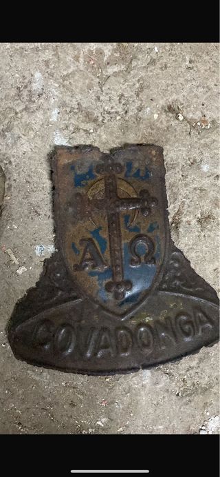 Covadonga