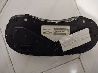 Faro delantero Peugeot 307