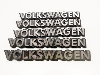 PIEZAS Y RECAMBIOS VARIOS CLASICOS VOLKSWAGEN (2)