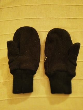 Guantes niño 