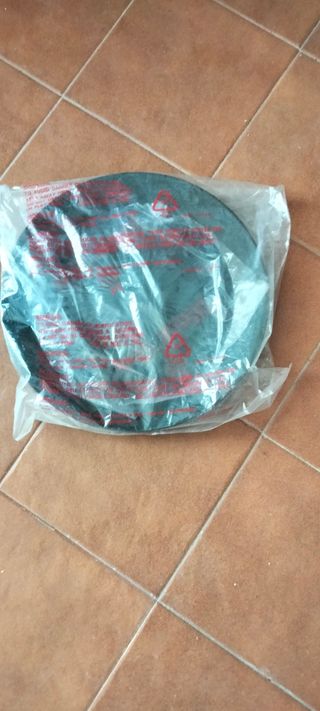 Barbacoa coreana para cocina de gas