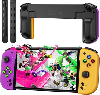 Mando para Switch - MARCA EasySMX