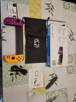 Mando para Switch - MARCA EasySMX