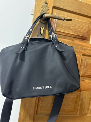 Bolso Bimba &Lola