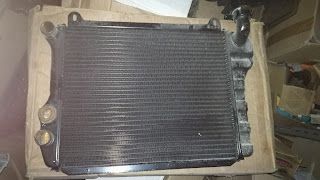 PIEZAS Y RECAMBIOS VARIOS CLASICOS VOLKSWAGEN (3)