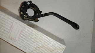 PIEZAS Y RECAMBIOS VARIOS CLASICOS VOLKSWAGEN (3)