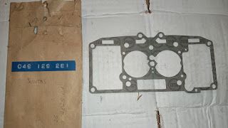 PIEZAS Y RECAMBIOS VARIOS CLASICOS VOLKSWAGEN (3)