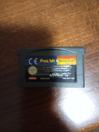 Gioco Nintendo DS 2 in 1