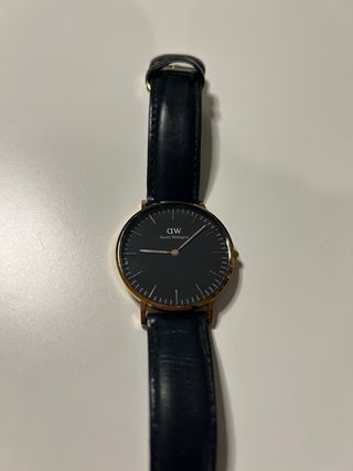 Reloj Daniel Wellington