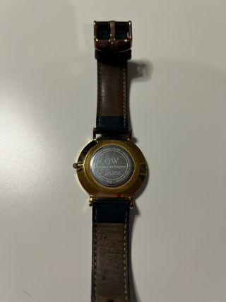 Reloj Daniel Wellington