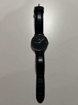 Reloj Daniel Wellington