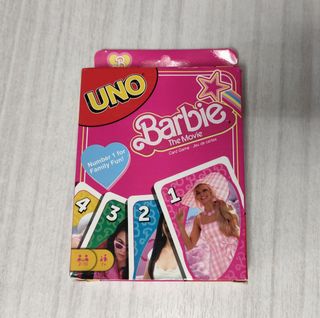 Carte uno. Vari tipi, 1x4 €. Nuovi.